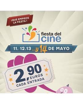 Ireis a ver alguna película estos dias?