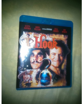 Un clásico más de Spielberg a mi colección