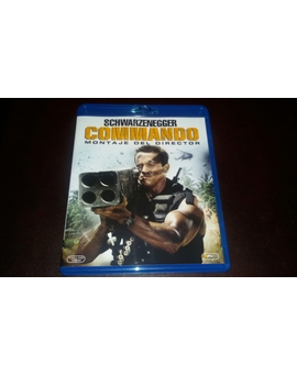 Recordando clásico de Arnold
