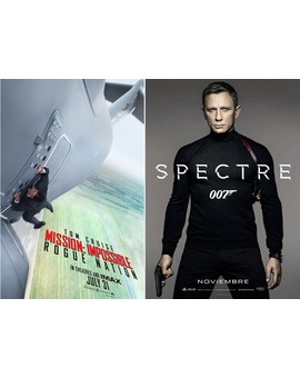 Cual tenéis más ganas de ver?