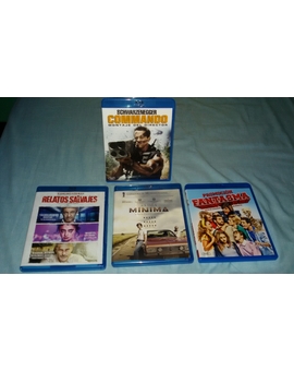 Mis compras de Julio