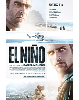Del 1 al 10 que nota os merece esta película?