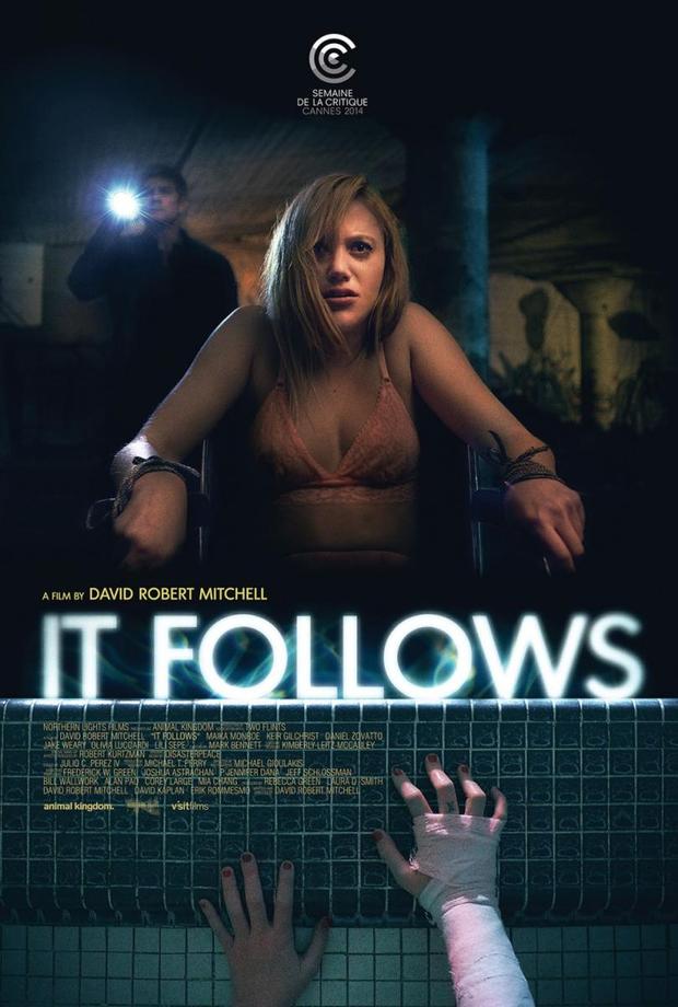 Que tal está esta película?