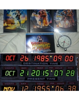 30 años Doc!