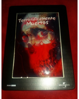 Por una buena noche de Halloween!