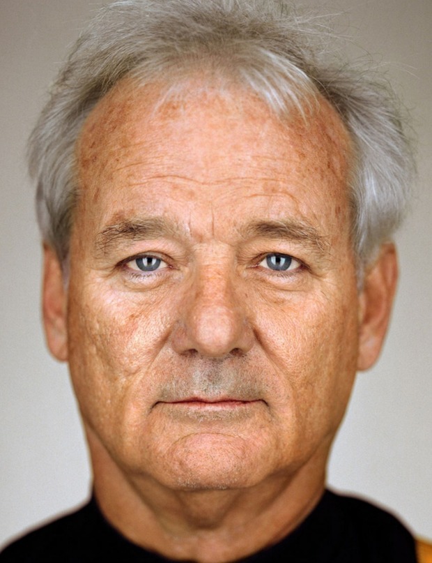 Cual es vuestra película preferida de Bill Murray?