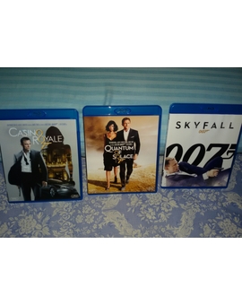 Y antes de Spectre toca revisión!