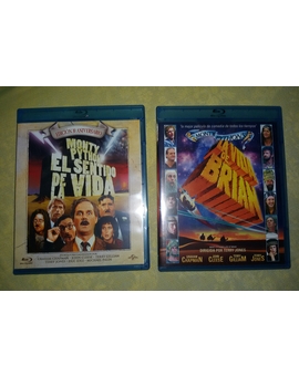 "Monty Python"