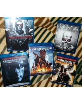 Saga completada!