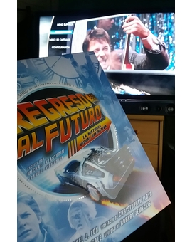 libro + película de un clásico!