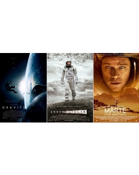 Cual os pareció mejor película?