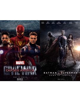 Cual tenéis más ganas de ver?