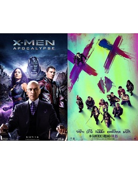 Cual tenéis más ganas de ver?