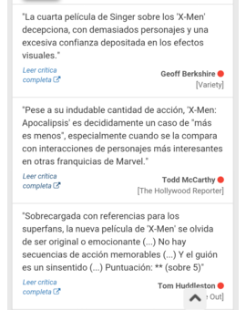 Pues parece que la cosa no pinta bien...