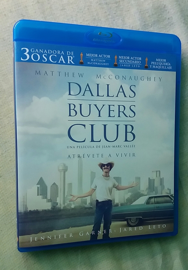 Del 1 al 10 que nota os merece esta película?