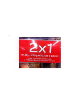 En septiembre habrá 2x1 en C4?
