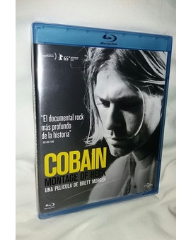 Cobain a mi colección