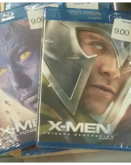 2 nuevas carátulas a la vista