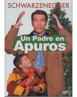 Que películas veis siempre en navidades?