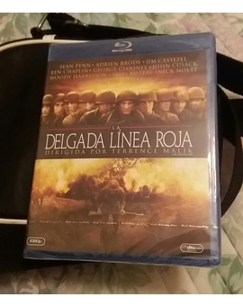 Otra bélica a la colección