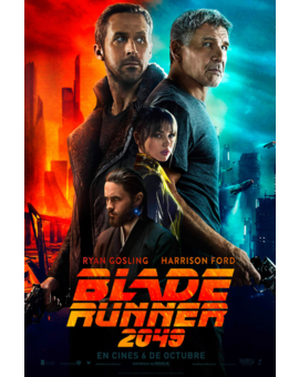Que os pareció esta película?