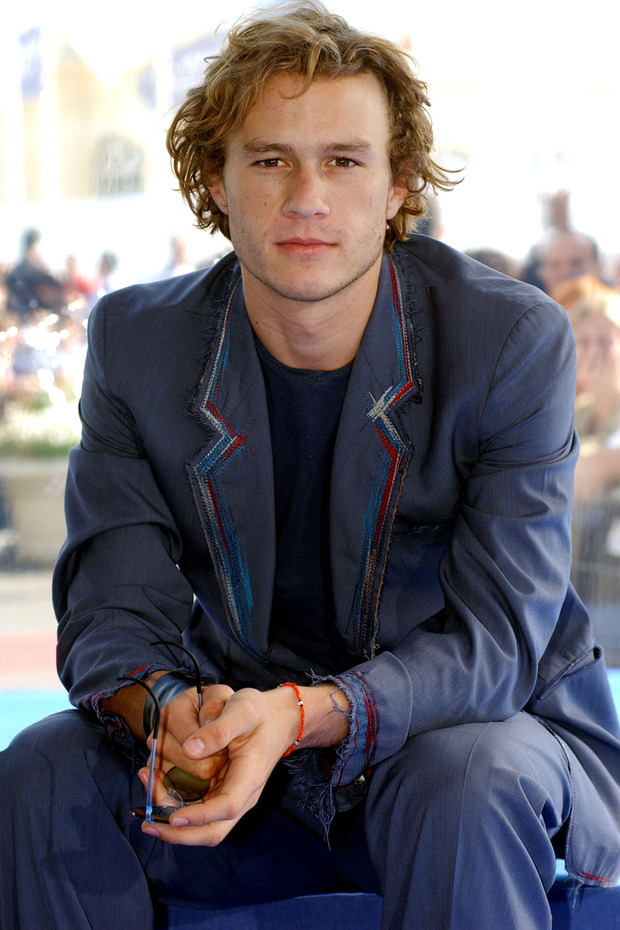 10 años sin Heath Ledger