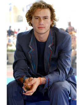 10 años sin Heath Ledger