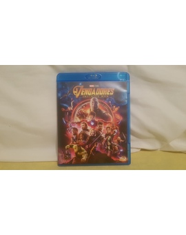 Thanos a la colección!