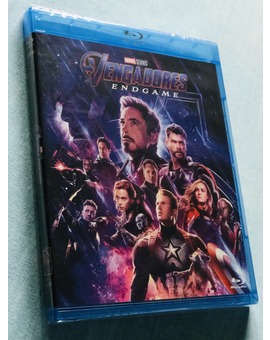 ENDGAME!!!