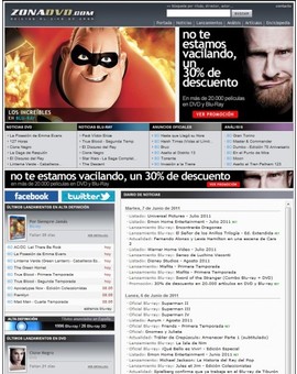 1 añito ya sin zonadvd :(