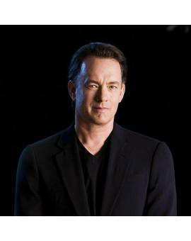 Grandes actores "Tom Hanks"