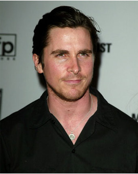 Grandes actores "christian bale"