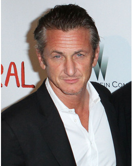 Grandes actores "Sean Penn"