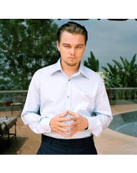 Grandes actores "Leonardo Dicaprio"