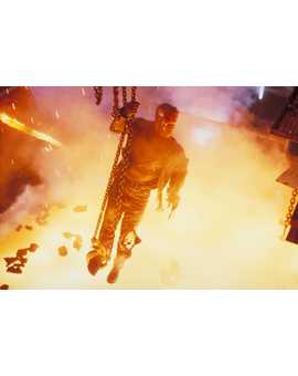 Nostalgia cinéfila (1)