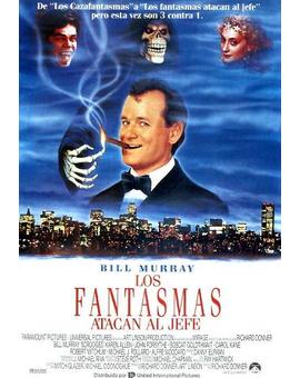 Para cuando este clásico navideño de Bill murray?