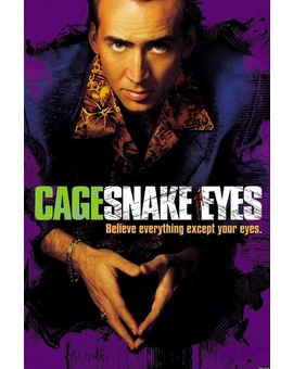 A la espera en blu ray