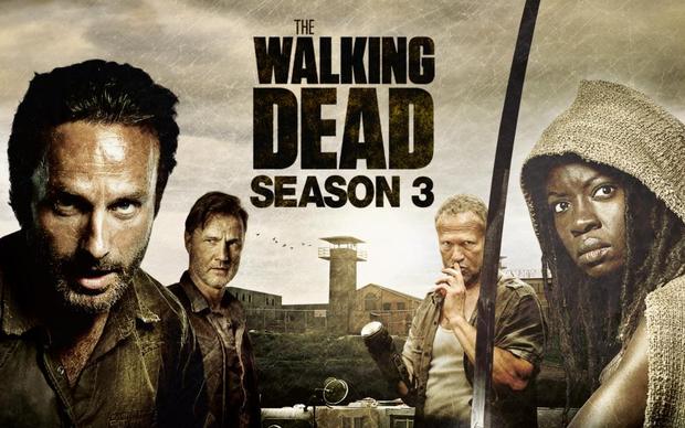 Que os parece esta serie? esperáis con ganas la tercera temporada? 