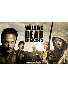 Que os parece esta serie? esperáis con ganas la tercera temporada? 