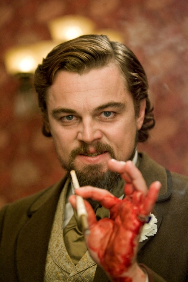 En 10 días "Django" se acabó la espera...