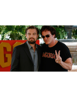 Un gran actor con un gran director