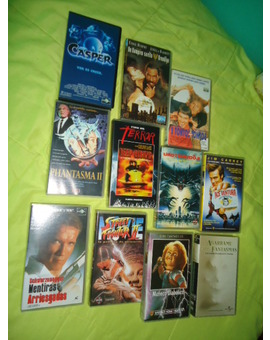 Esto si son reliquias y no las de harry potter!!!