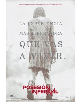Con muchas ganas de verla