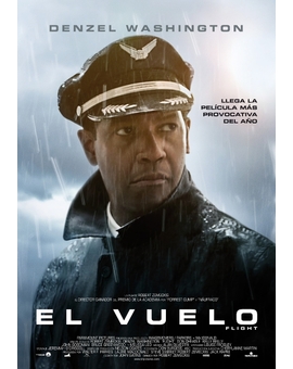 Haber si Denzel nos da otra gran interpretación (estreno 25 de enero)