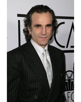 Grandes actores "Daniel Day-Lewis"