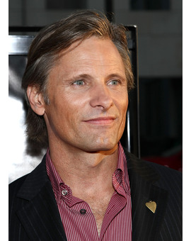 Grandes actores "Viggo mortensen"