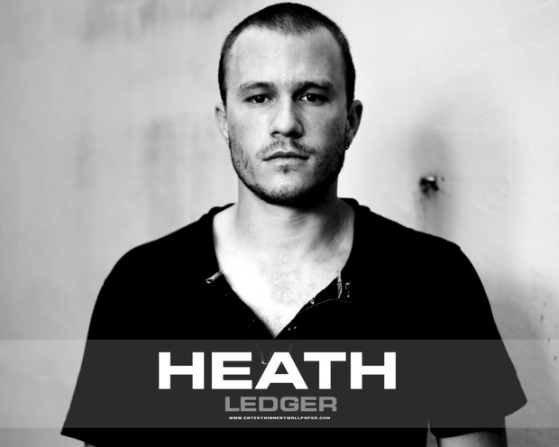 5 años sin Heath Ledger (22/1/2008) sin duda uno de los mejores de su generación