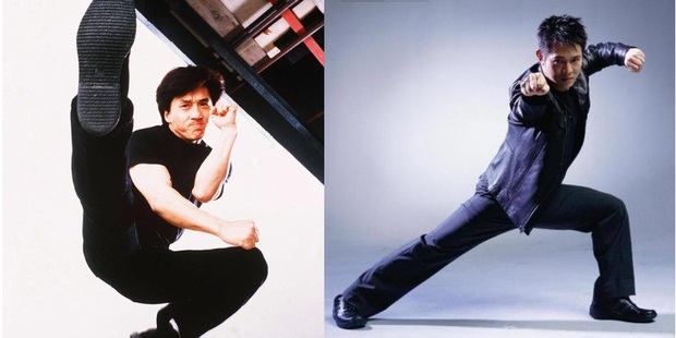 Cual es la mejor película para vosotros de estos dos maestros?