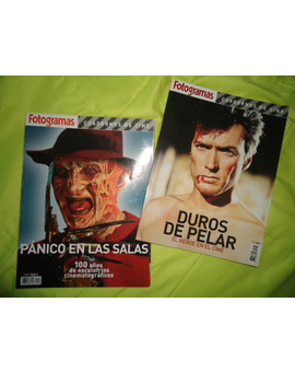Fotogramas