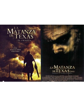Duelos de cine: "Matanza de Texas"